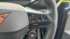 CUPRA Born 169kW e-Boost V2 58kWh 5dr Auto Electric Hatchback